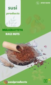 Homemade Health Mix in Bhavani Erode – SUSI PRODUCTS